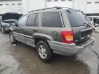 1999 Jeep Grand Cherokee Laredo