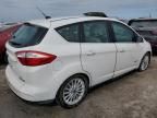 2014 Ford C-MAX SEL