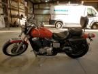 2006 Honda VT750 C