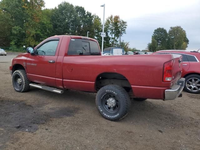 2006 Dodge RAM 2500 ST