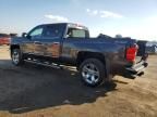 2015 Chevrolet Silverado K1500 LTZ