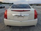 2011 Cadillac CTS Luxury Collection