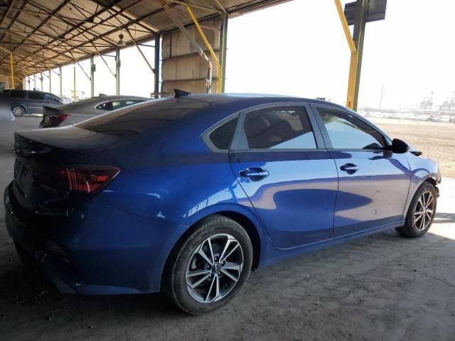 2023 KIA Forte LX