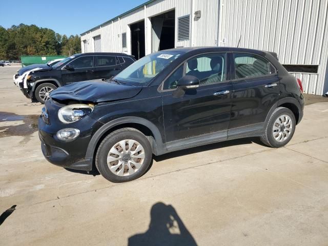 2016 Fiat 500X POP