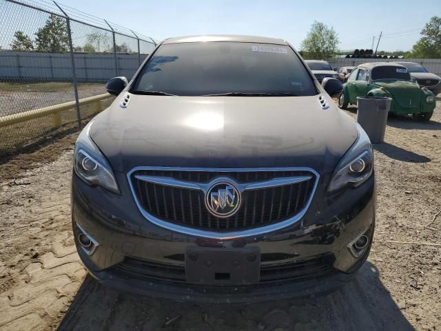 2020 Buick Envision Preferred