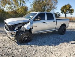 Salvage SUVs for sale at auction: 2014 Dodge RAM 2500 ST