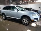 2004 Volkswagen Touareg 4.2