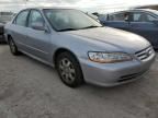 2002 Honda Accord EX