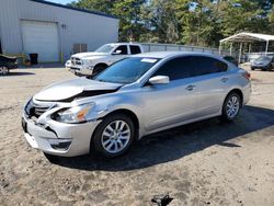 2015 Nissan Altima 2.5 en venta en Austell, GA