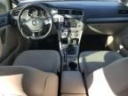 2015 Volkswagen Golf Sportwagen TDI S