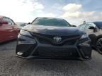 2023 Toyota Camry SE Night Shade