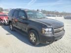 2012 Chevrolet Tahoe K1500 LT