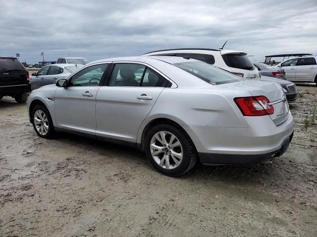 2011 Ford Taurus SEL