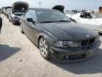 2001 BMW 325 CI