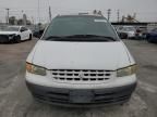 2000 Chrysler Grand Voyager SE