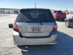 2008 Honda FIT Sport