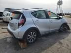 2018 Toyota Prius C