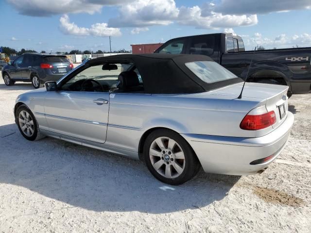 2005 BMW 325 CI