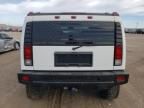 2005 Hummer H2