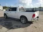 2018 Dodge 1500 Laramie