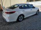 2017 KIA Optima Hybrid