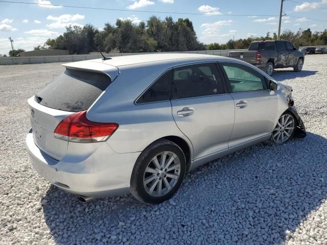 2011 Toyota Venza