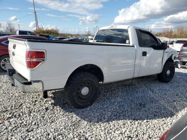 2014 Ford F150