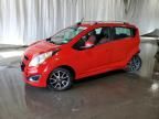 2015 Chevrolet Spark 2LT