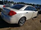 2008 Pontiac G6 Base