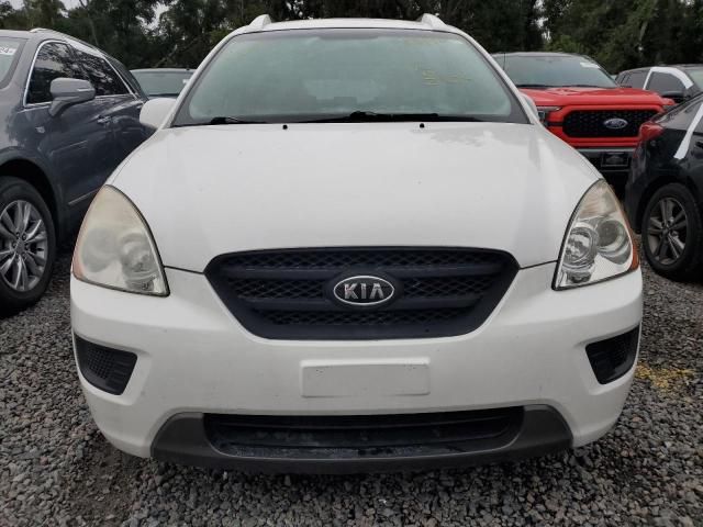 2007 KIA Rondo Base