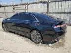 2014 Lincoln MKZ