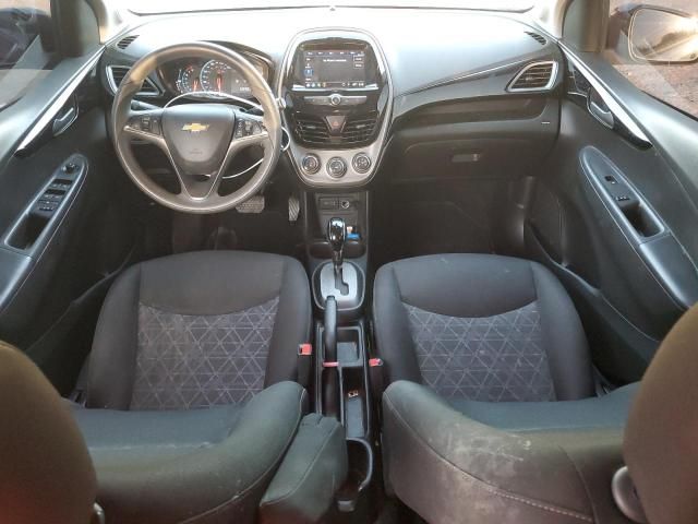 2019 Chevrolet Spark 1LT