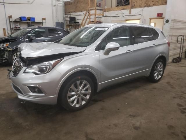 2016 Buick Envision Premium