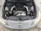 2007 Infiniti G35