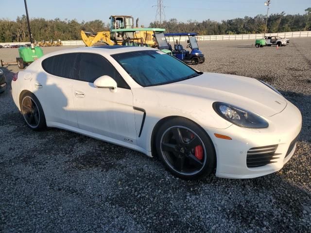 2015 Porsche Panamera GTS