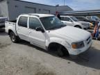 2004 Ford Explorer Sport Trac