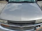 2000 Chevrolet S Truck S10