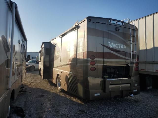 2004 Freightliner Chassis X Line Motor Home