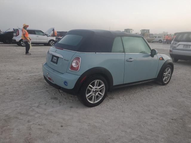 2013 Mini Cooper