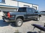 2005 Chevrolet Silverado K1500