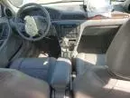 2001 Chevrolet Malibu LS