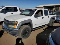 2005 Chevrolet Colorado en venta en Brighton, CO