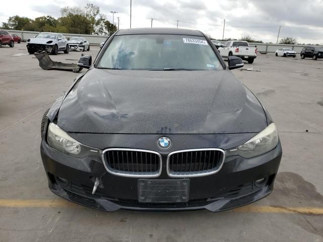 2015 BMW 328 I