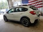 2014 Subaru XV Crosstrek 2.0 Limited