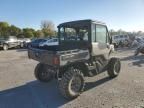 2024 Can-Am Defender Limited Cab HD10