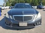 2010 Mercedes-Benz E 350 4matic