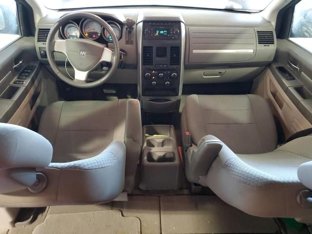 2010 Dodge Grand Caravan Hero