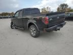 2011 Ford F150 Super Cab