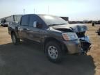 2004 Nissan Titan XE