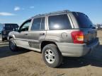 2000 Jeep Grand Cherokee Laredo